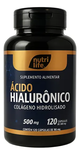 Ácido Hialurônico