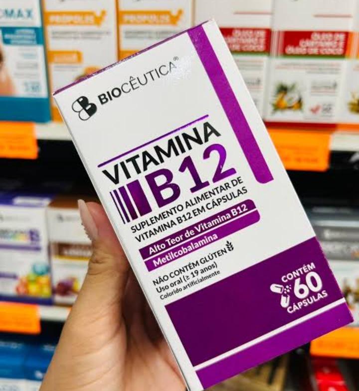 Vitamina B12