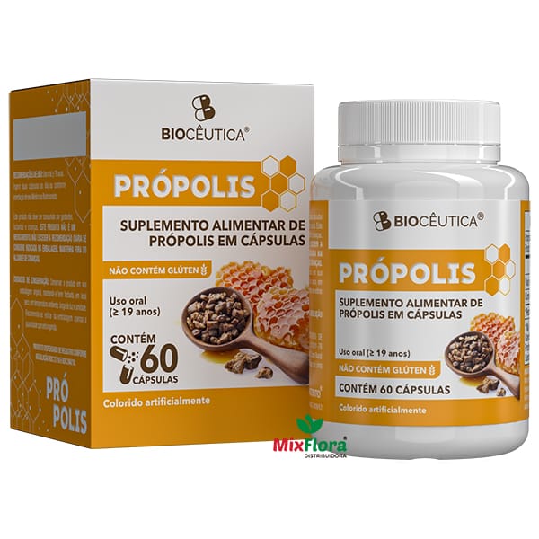 Propolis