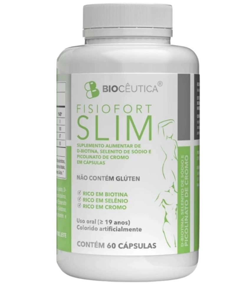 Fisiofort Slim
